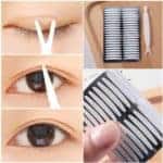 Lifting de ojos instantáneo