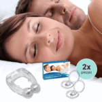 Restiva – Dispositivo Antirronquidos Confortable