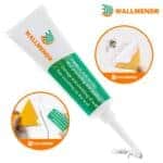 WALLMENDR® Masilla para reparación de paredes