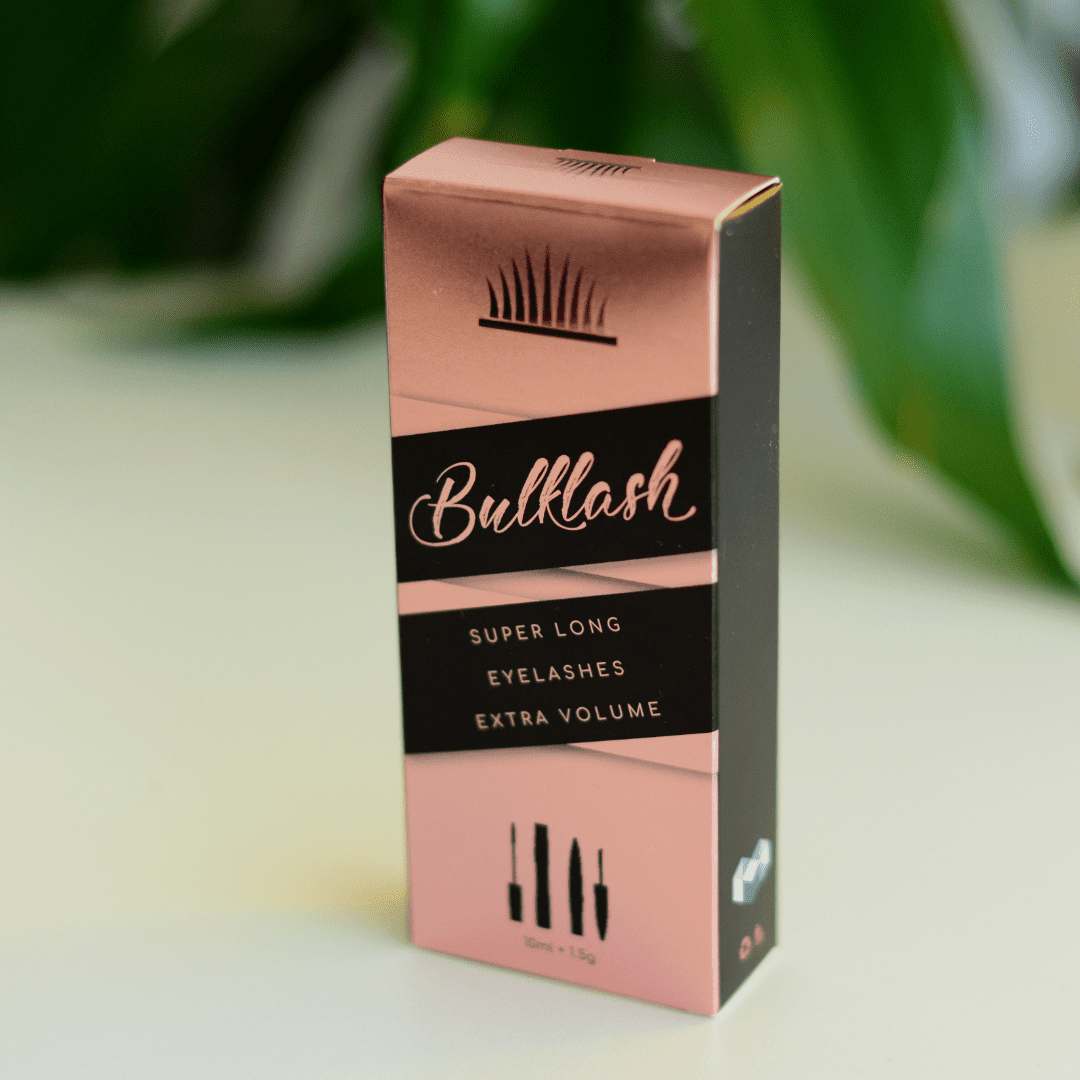 BULKLASH® – Rímel premium con efecto 4D