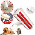 FURMAG® REMOVEDOR RODANTE DE PELOS DE MASCOTA