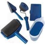 Rodillo de pintura mágico