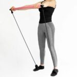 SHAPEZY®️ Barra de Pilates