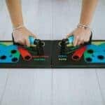 BODY SHAPER® Tabla de flexiones