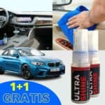 Agente de renovación de plástico 1+1 GRATIS