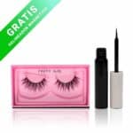 Magnetic Eyelashes Single Packs