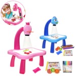 Proyector para dibujar