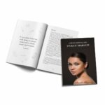 El libro DEL MAQUILLAJE DE OJOS PARA PRINCIPIANTES - Anette Moreau