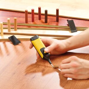 Alternative view of Kit de reparación de muebles