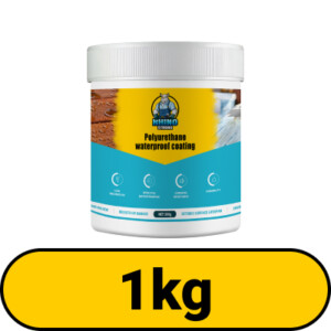 PEGAMENTO IMPERMEABLE RHINOSTRONG™ - 1kg