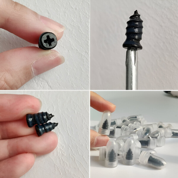 Tirestore™ Clavos para Reparación de Neumáticos – 30 piezas - Imagen 5