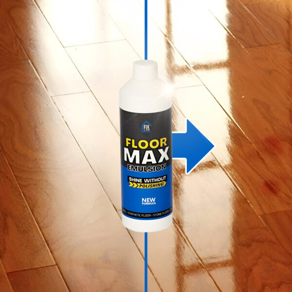 CleanShine - Detergente para Suelos - Imagen 3