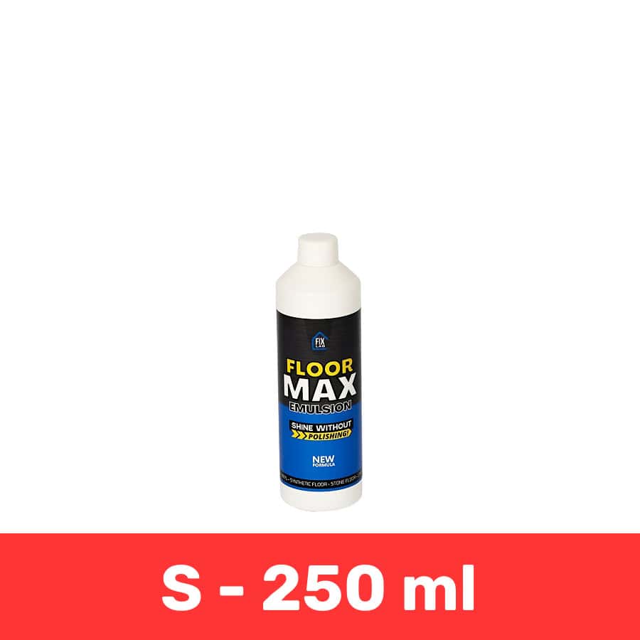 CleanShine - Detergente para Suelos