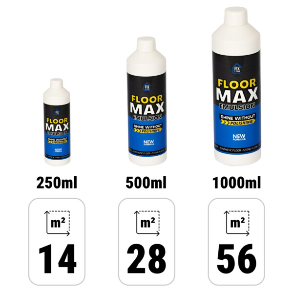 CleanShine - Detergente para Suelos - Imagen 7