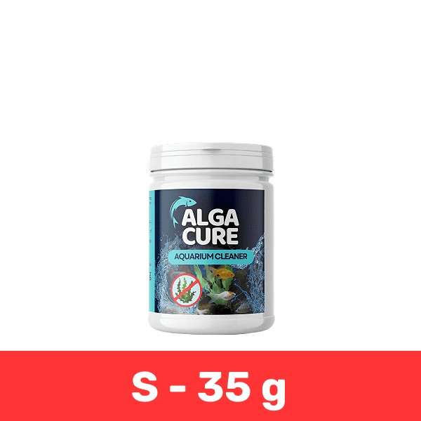 AquaPure – Limpiador para acuarios