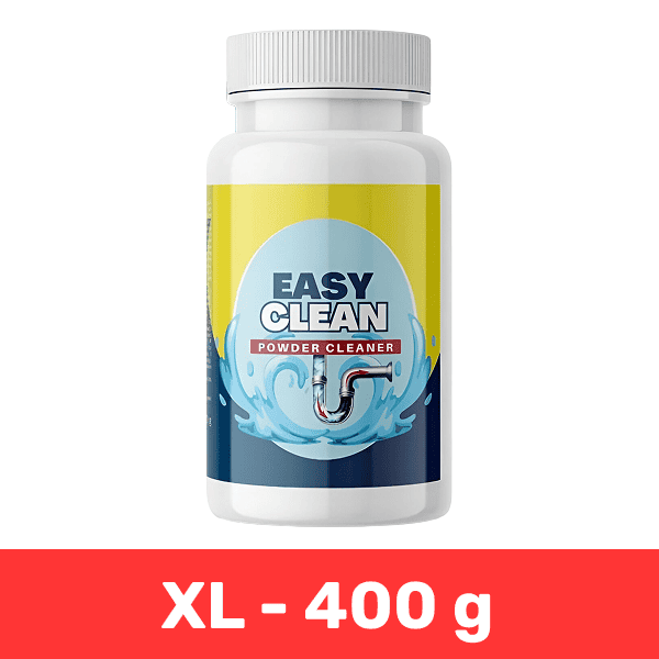 DrainMaster - Detergente para Lavabos y Desagües