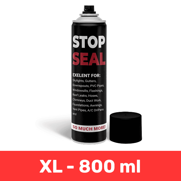 SPRAY RESISTENTE AL AGUA