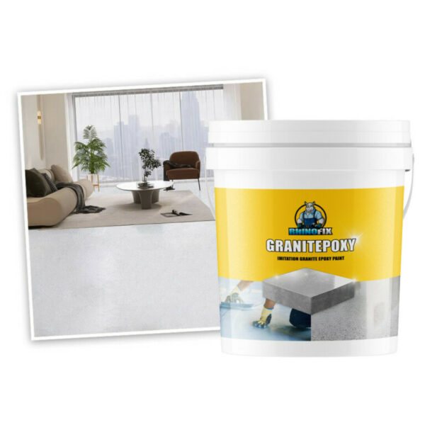 RhinoFix™ - Kit Reparador Granitepox - Imagen 4