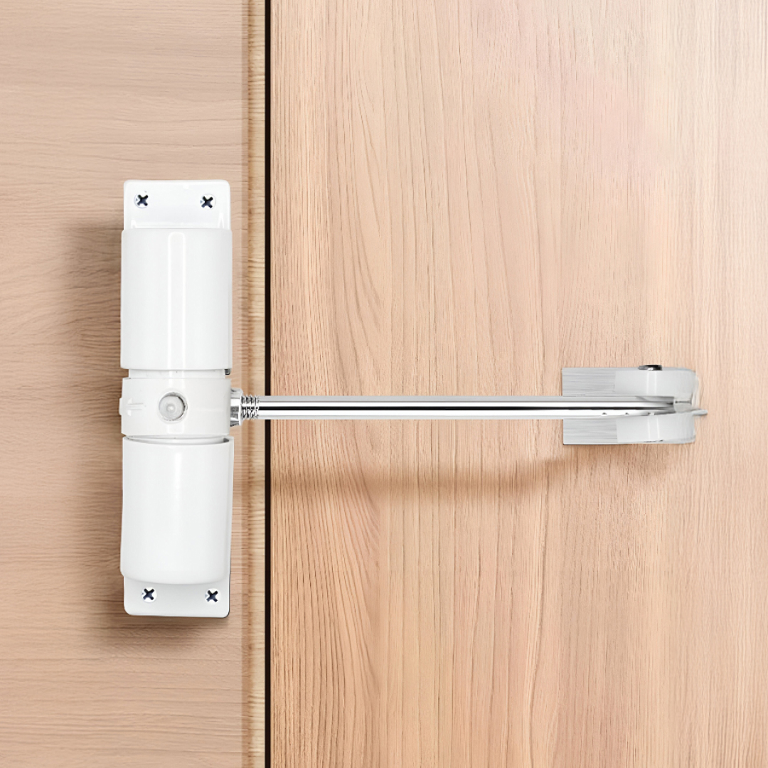 AutoSecure ™ - Cierre Automático para Puerta - Imagen 6