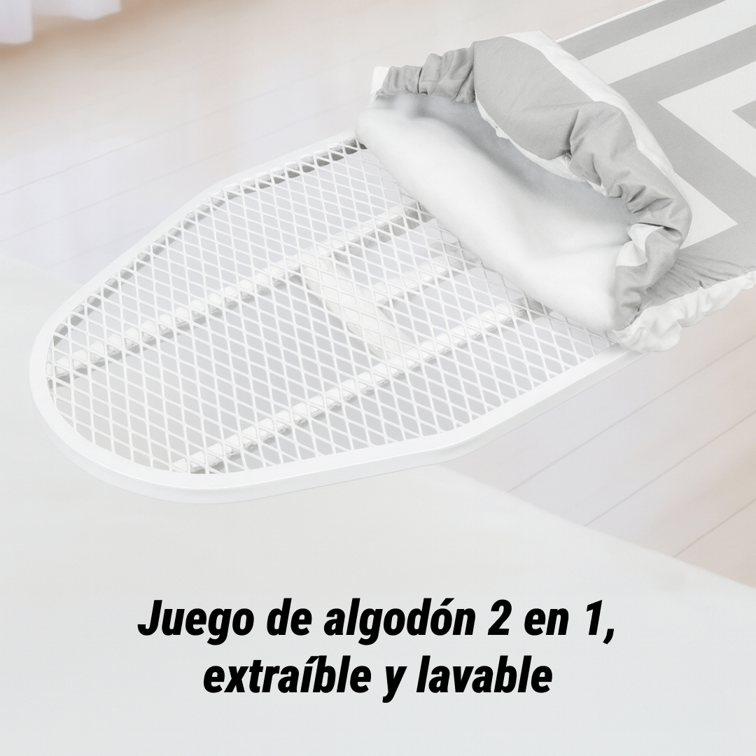 Uyo™ - Plancha premium ahorradora de espacio - Imagen 3
