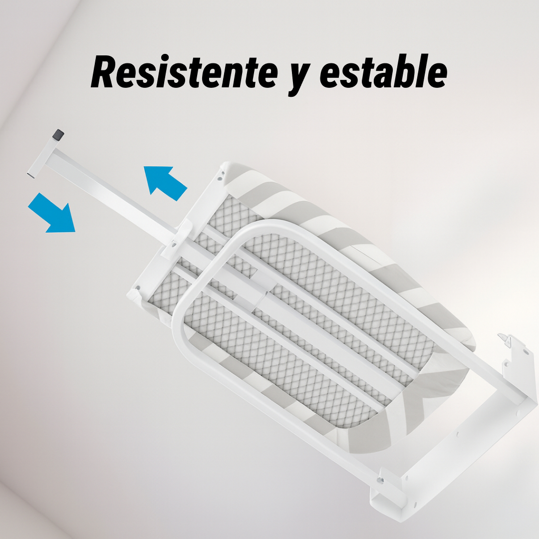 Uyo™ - Plancha premium ahorradora de espacio - Imagen 4