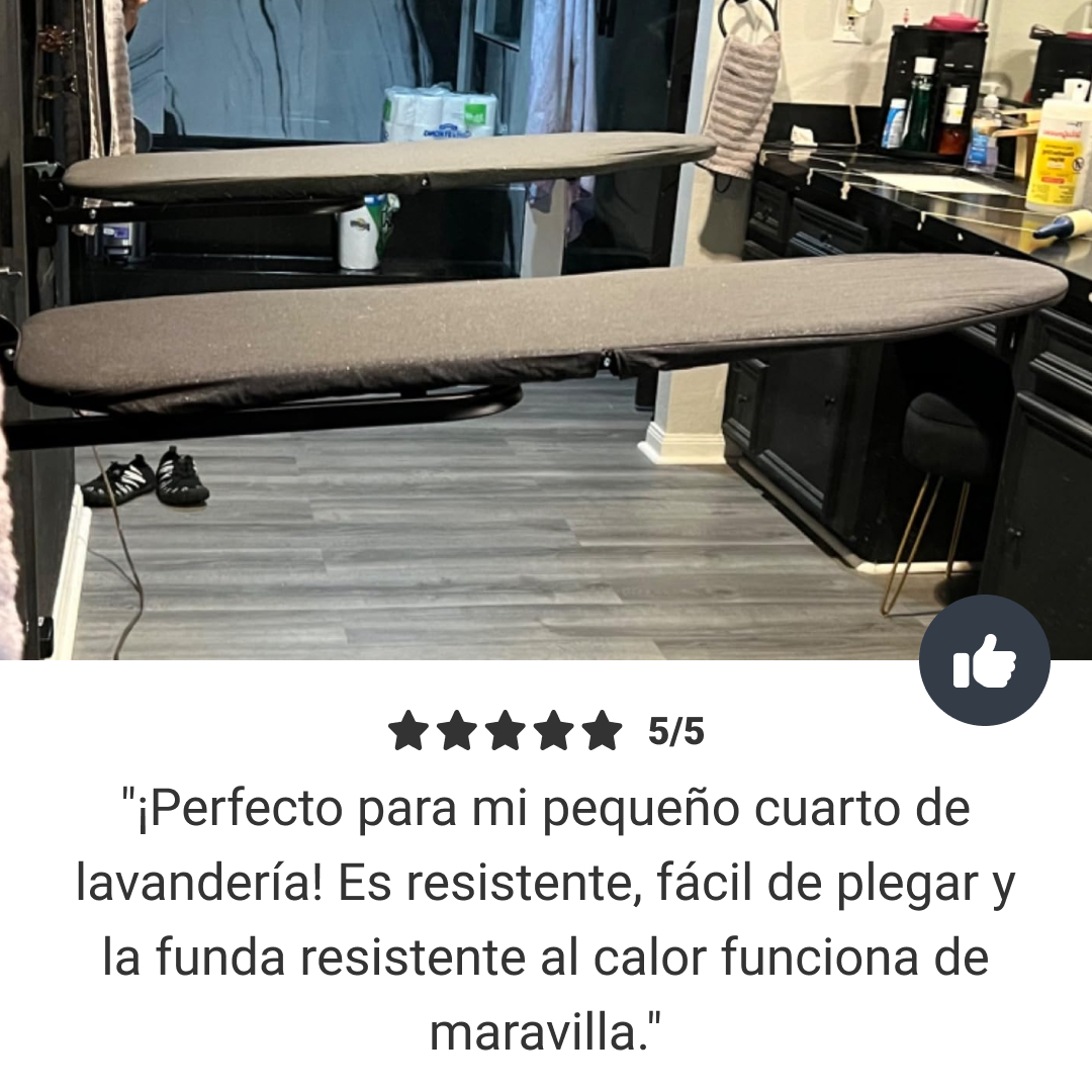 Uyo™ - Plancha premium ahorradora de espacio - Imagen 5